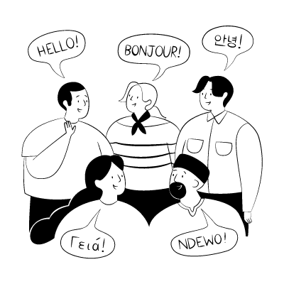 Announcements