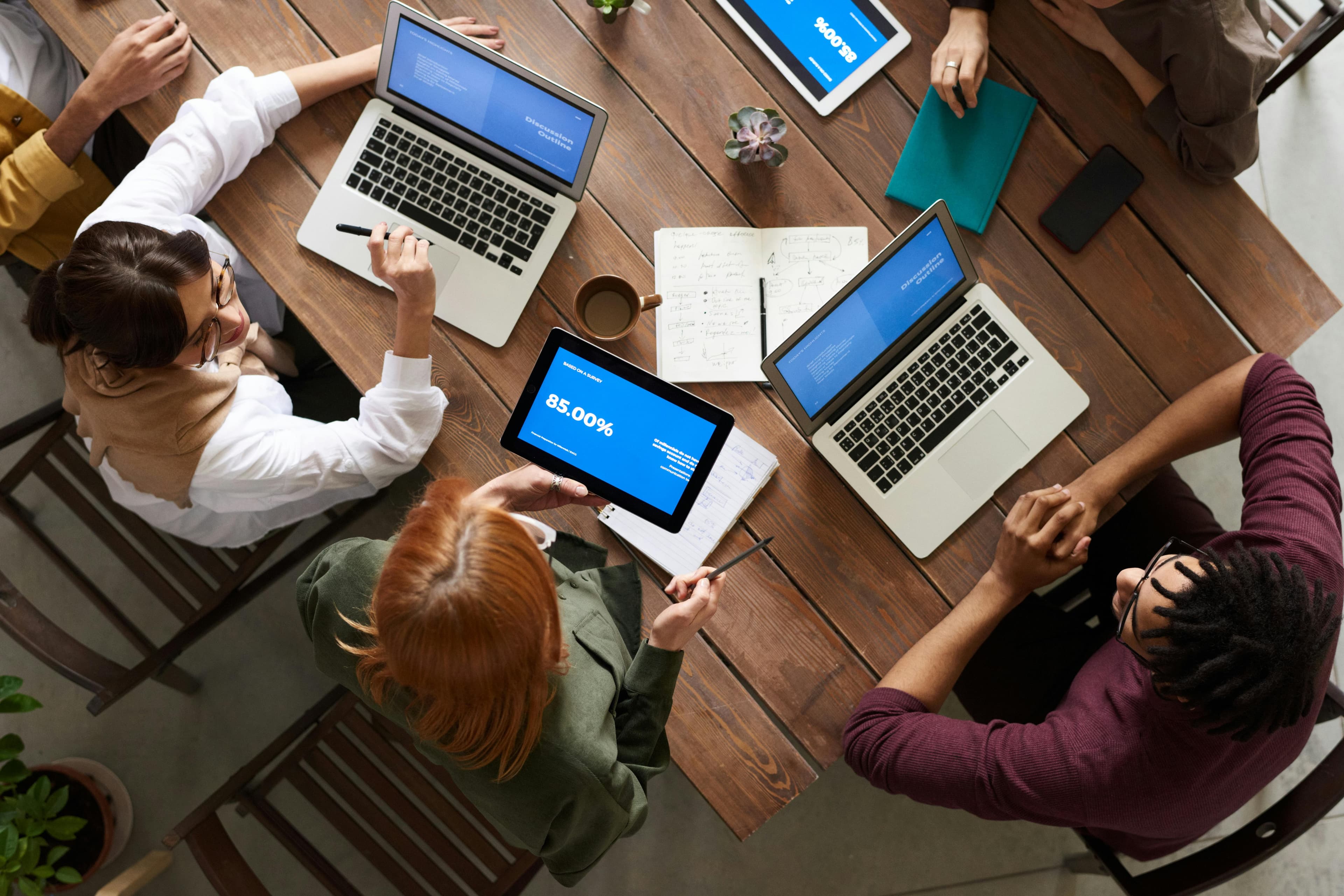 Building the Future of Learning
