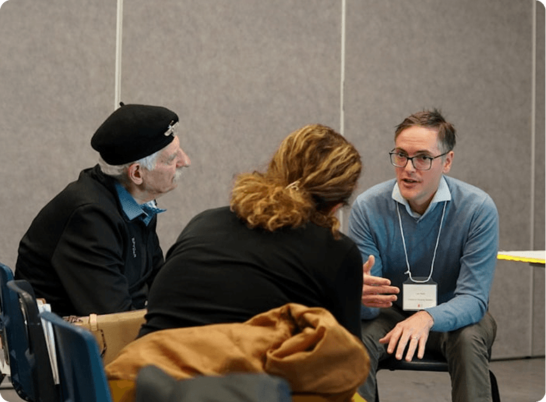 Workshop On-Site tại doanh nghiệp