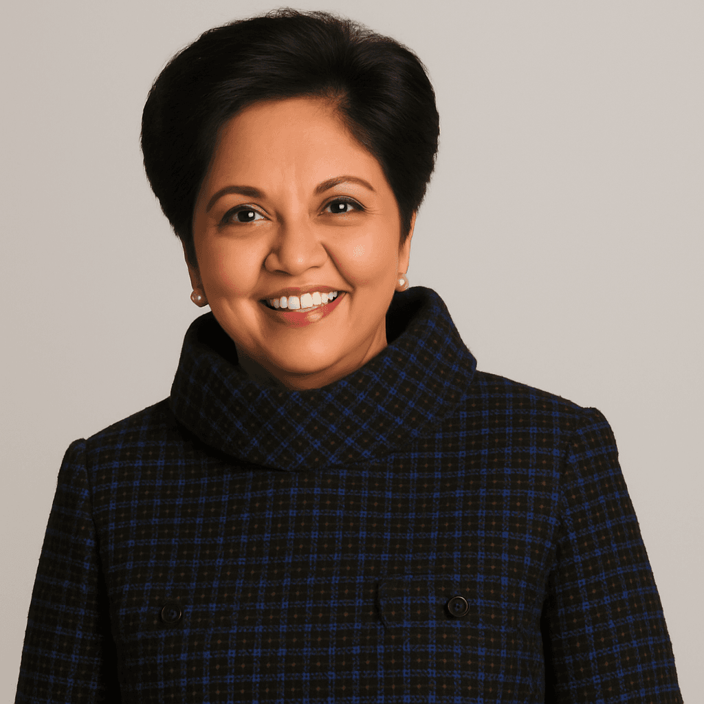 Indra Nooyi