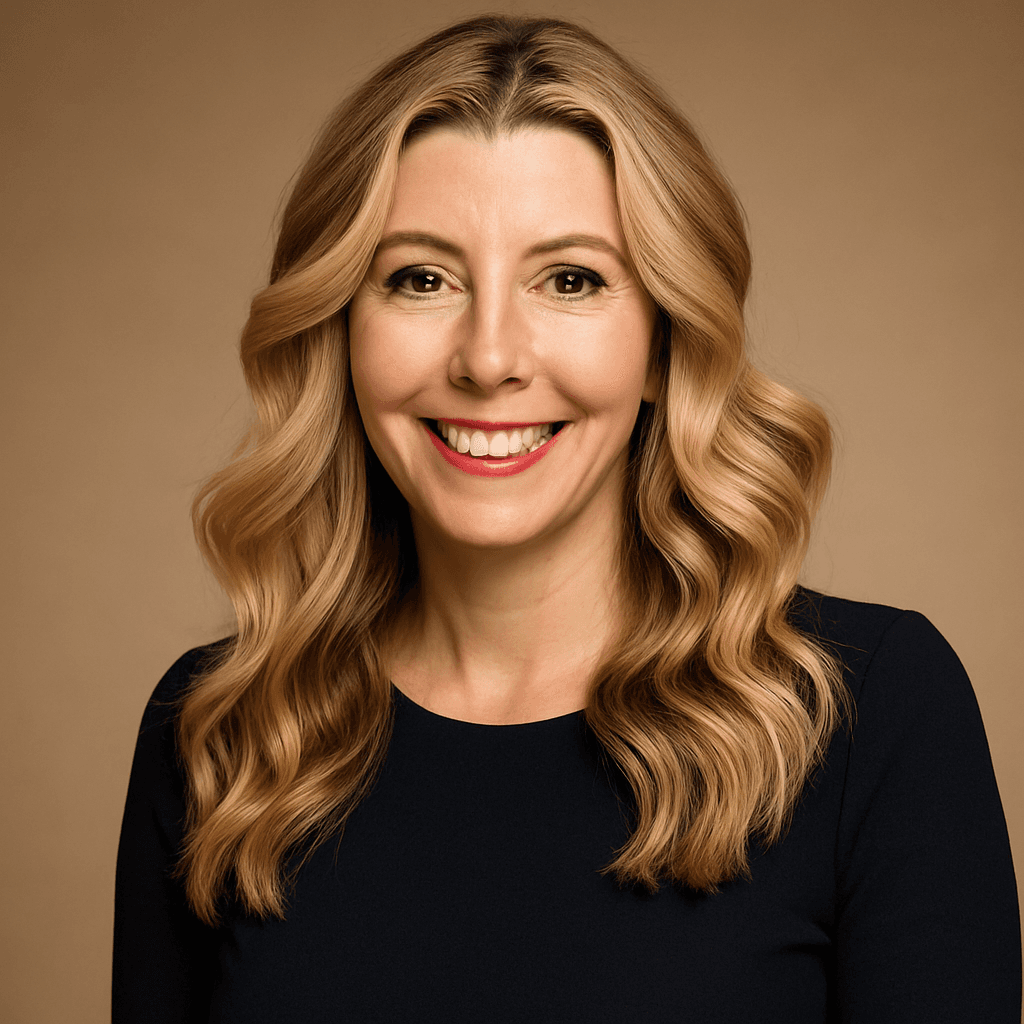 Sara Blakely