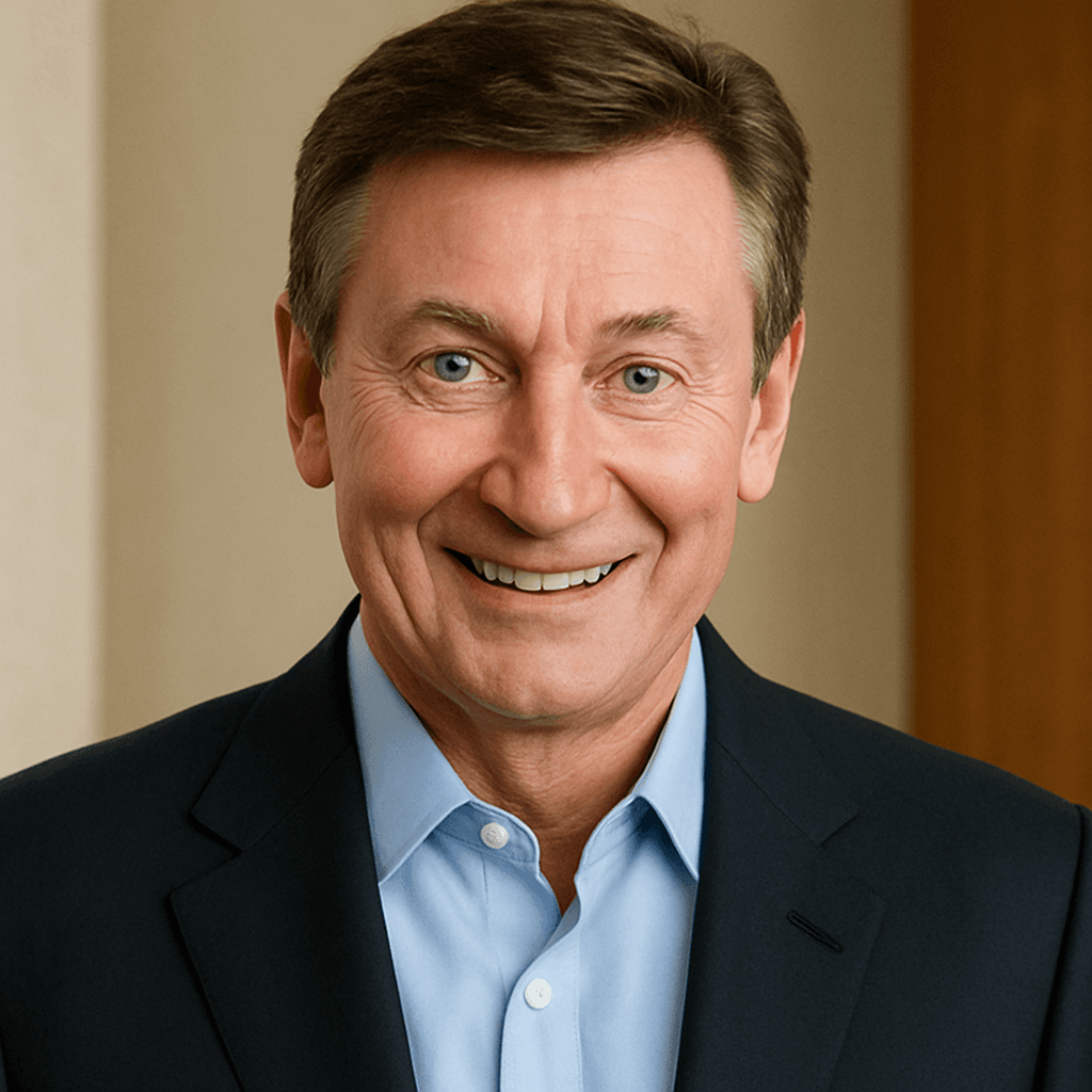 Wayne Gretzky