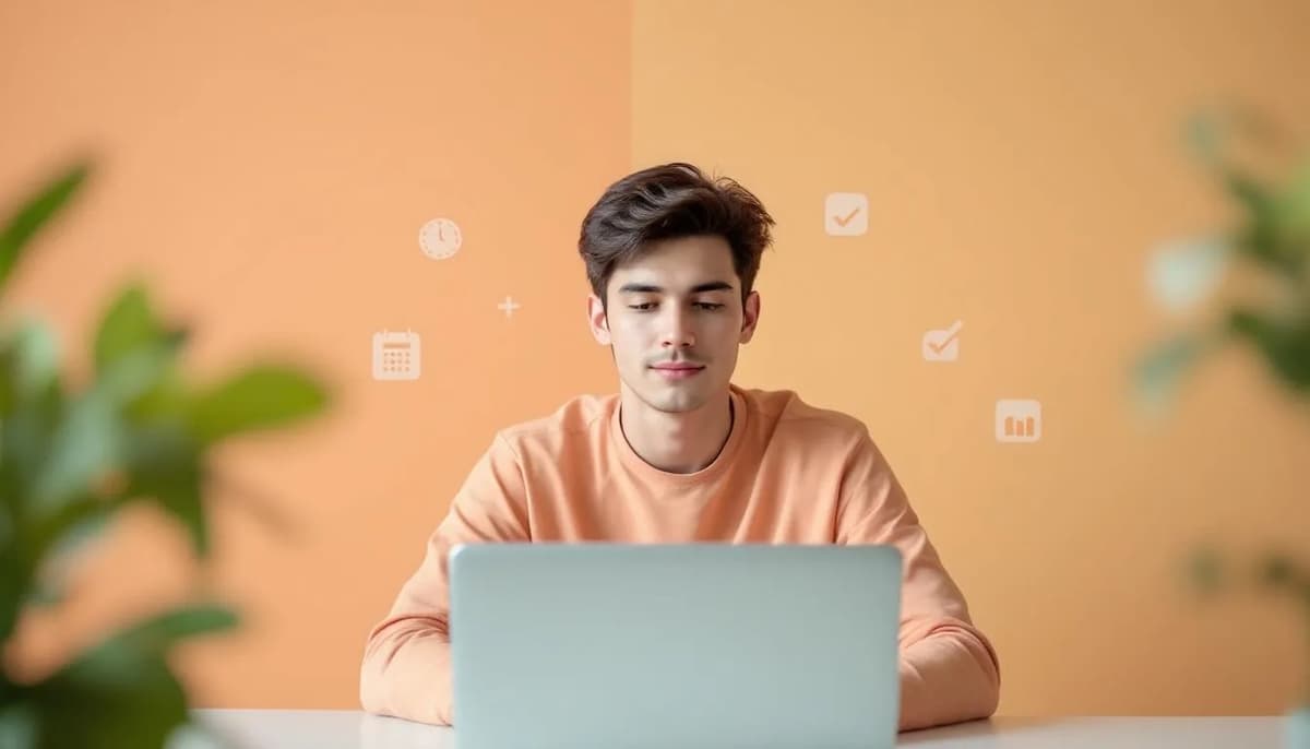 Productivity and time management for the overwhelmed