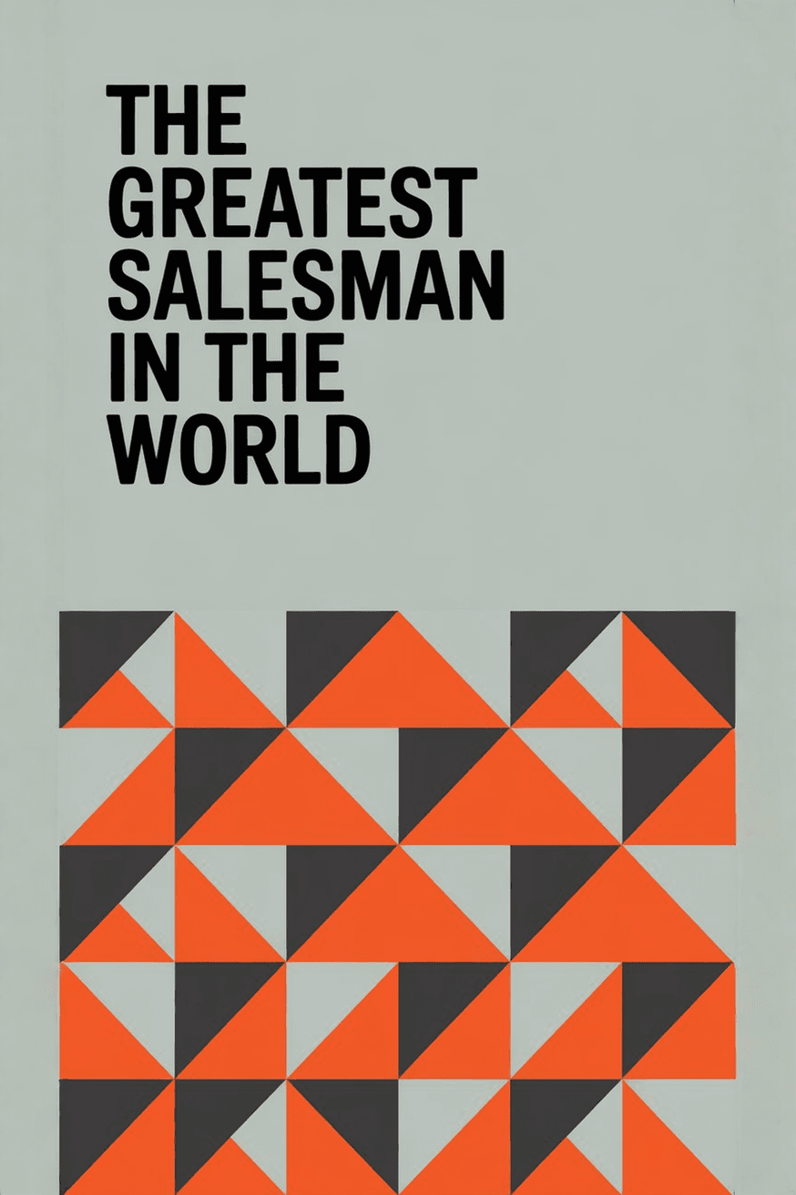 The persuasion master: Unlock the ancient secrets of influence and sales excellence
