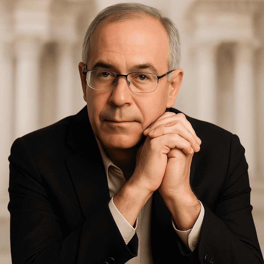 David Brooks