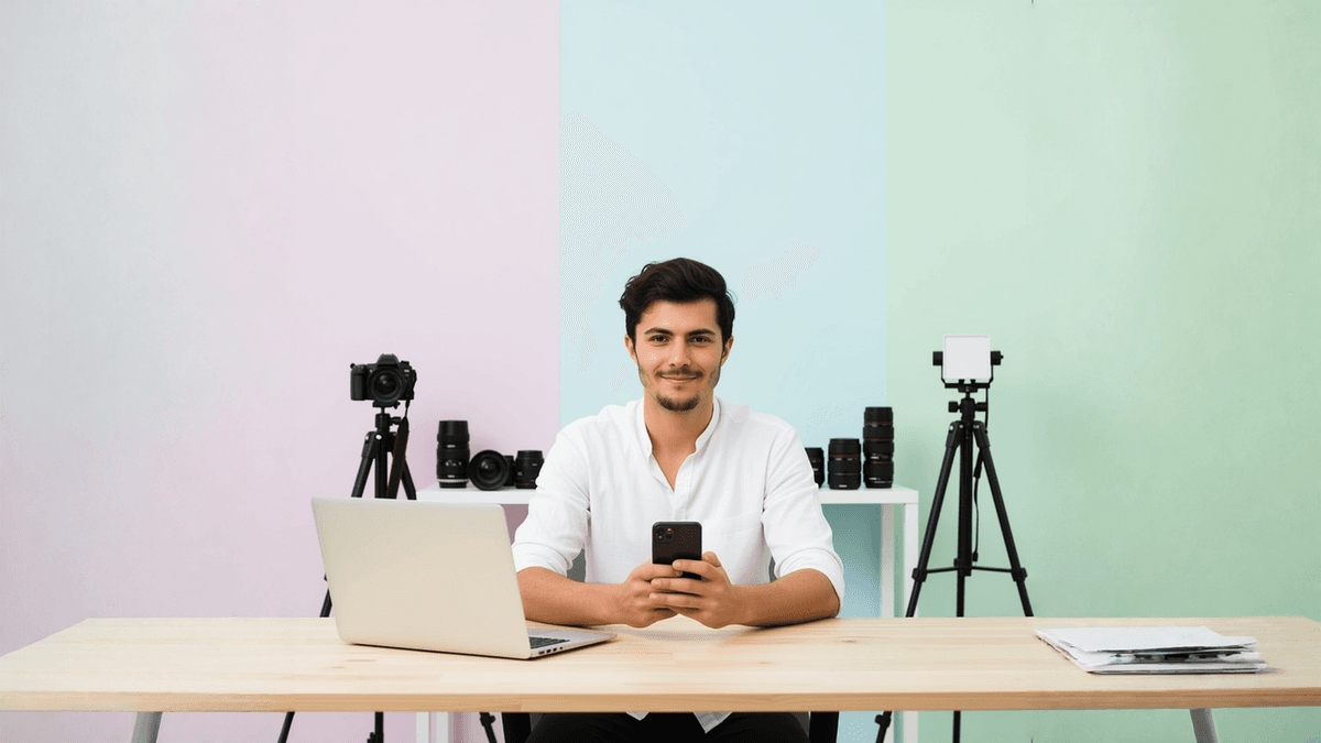 Top 10 handheld martphone moves: From beginner to pro