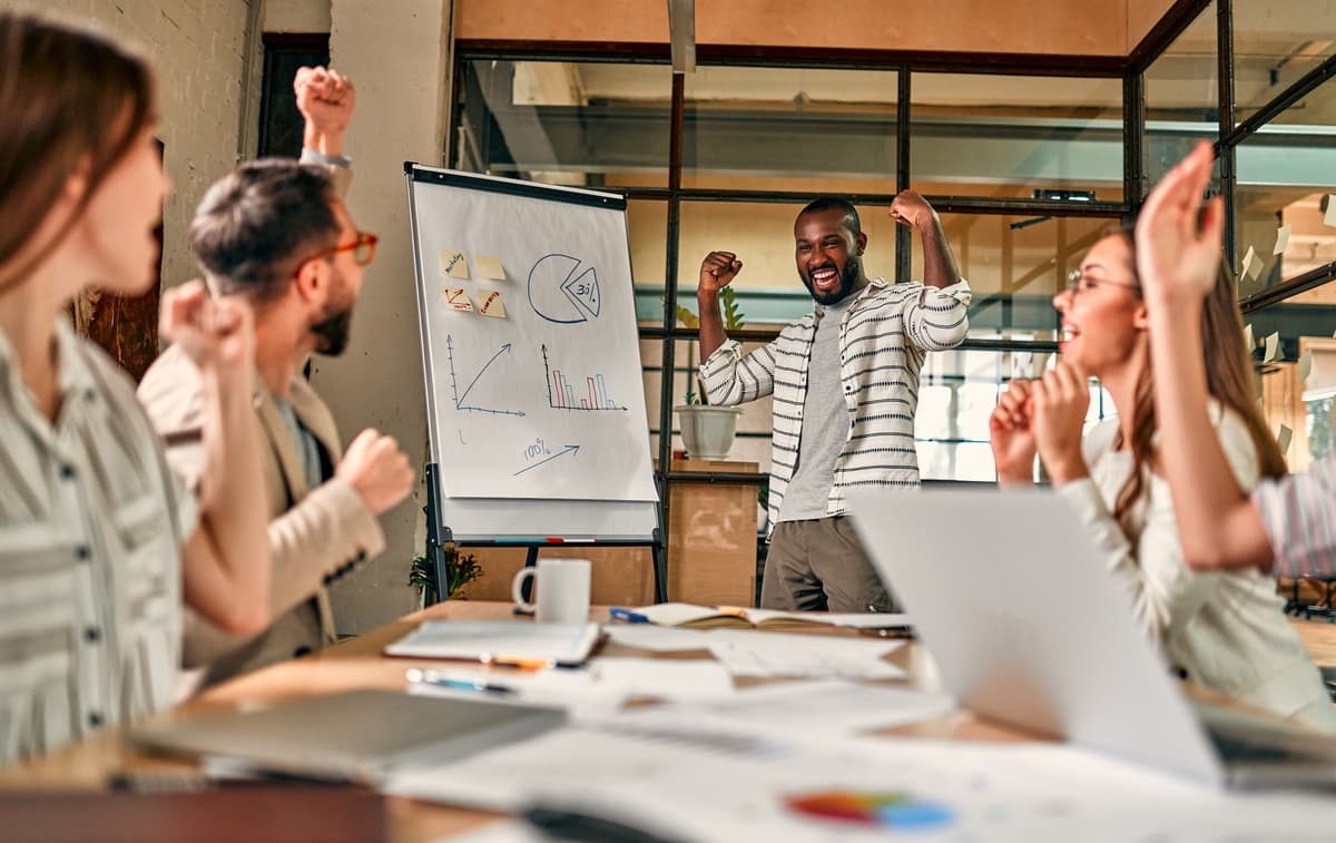 Presentation success: Comprehensive course on presentation skills