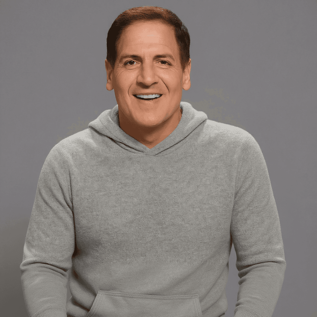 Mark Cuban