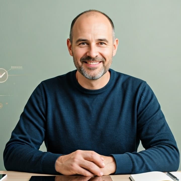 Jeremy Aschenbrenner