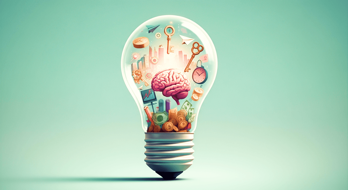 Business innovation with Rosalind Brewer