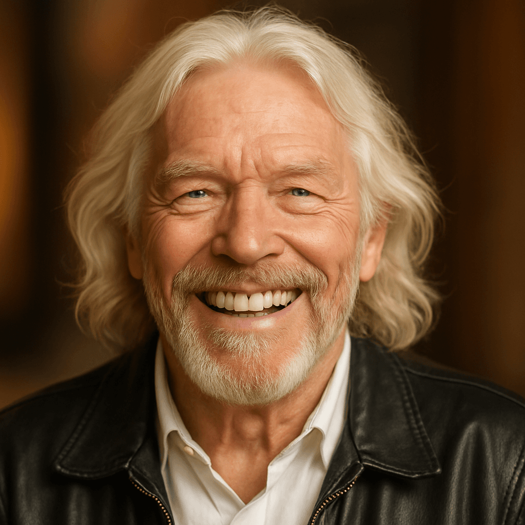 Richard Branson