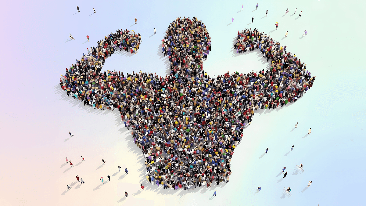 Why people join communities (It’s not what you think)