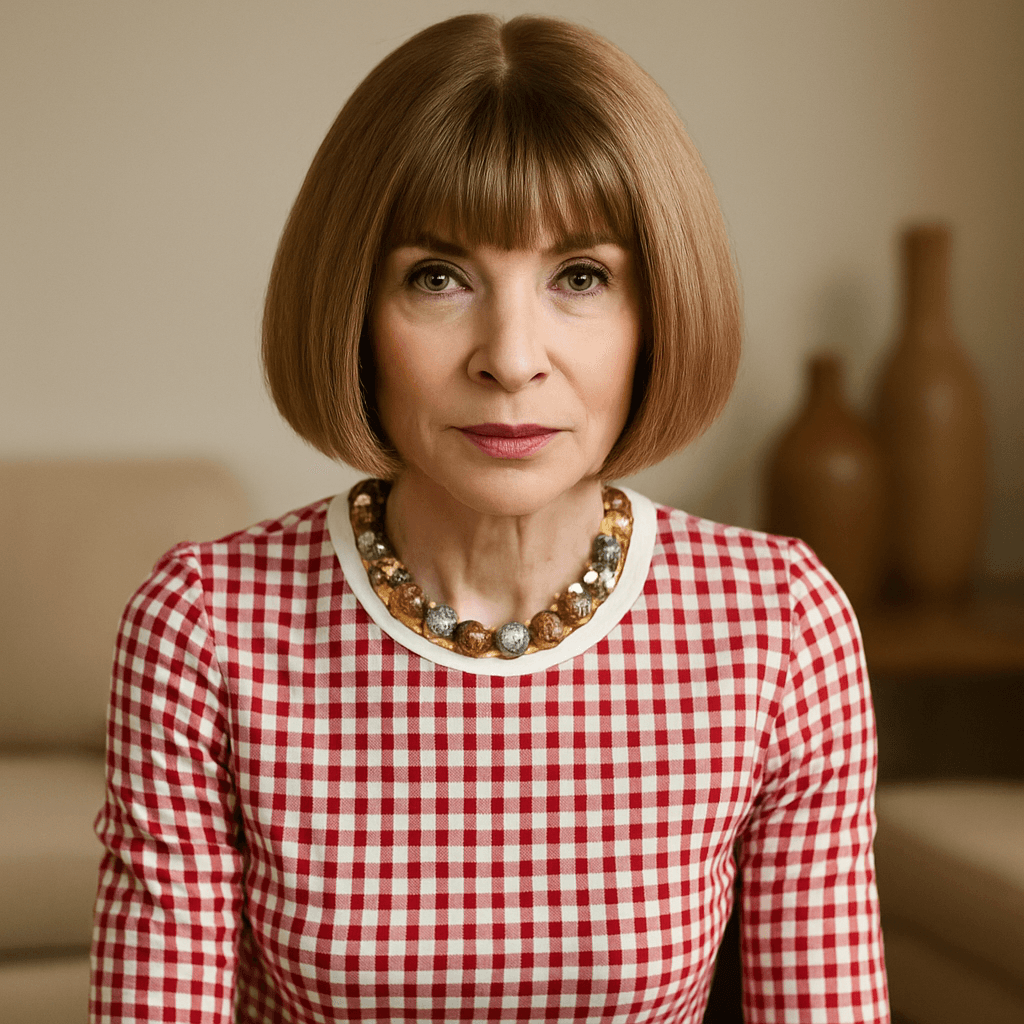 Anna Wintour