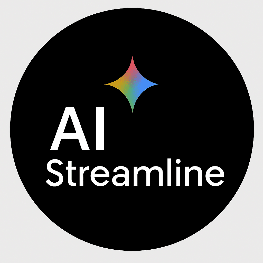 AI Streamline