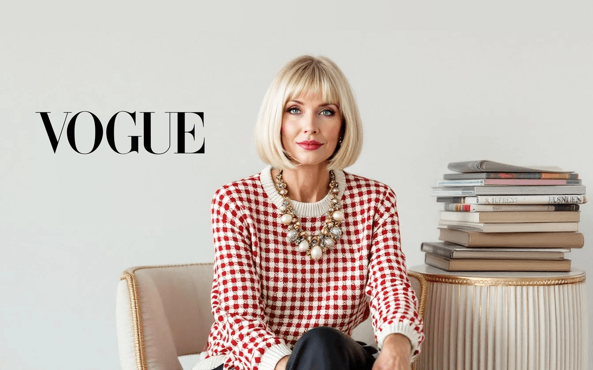 Creative leadership with Anna Wintour