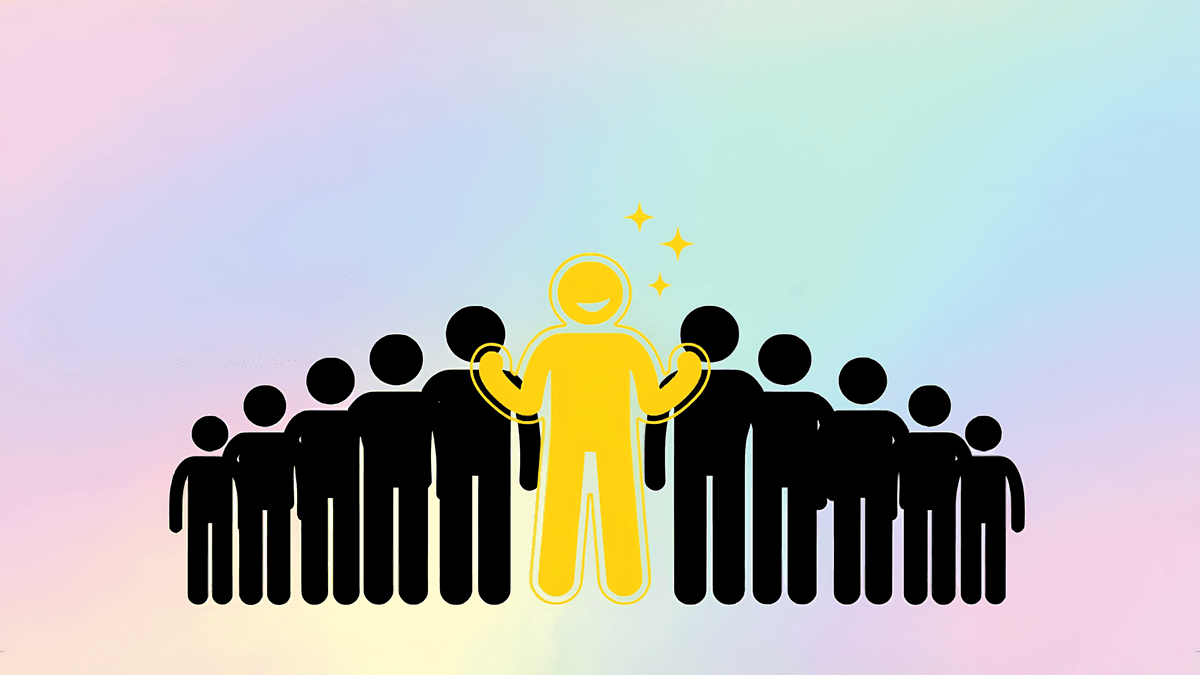 Hard truths that secretly give you an edge in life