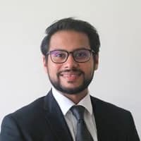 Abhinav Singhal