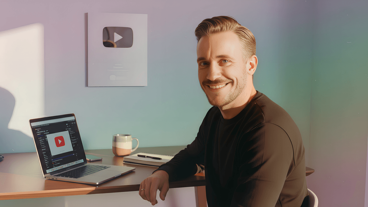 5 New AI that Just changed YouTube forever