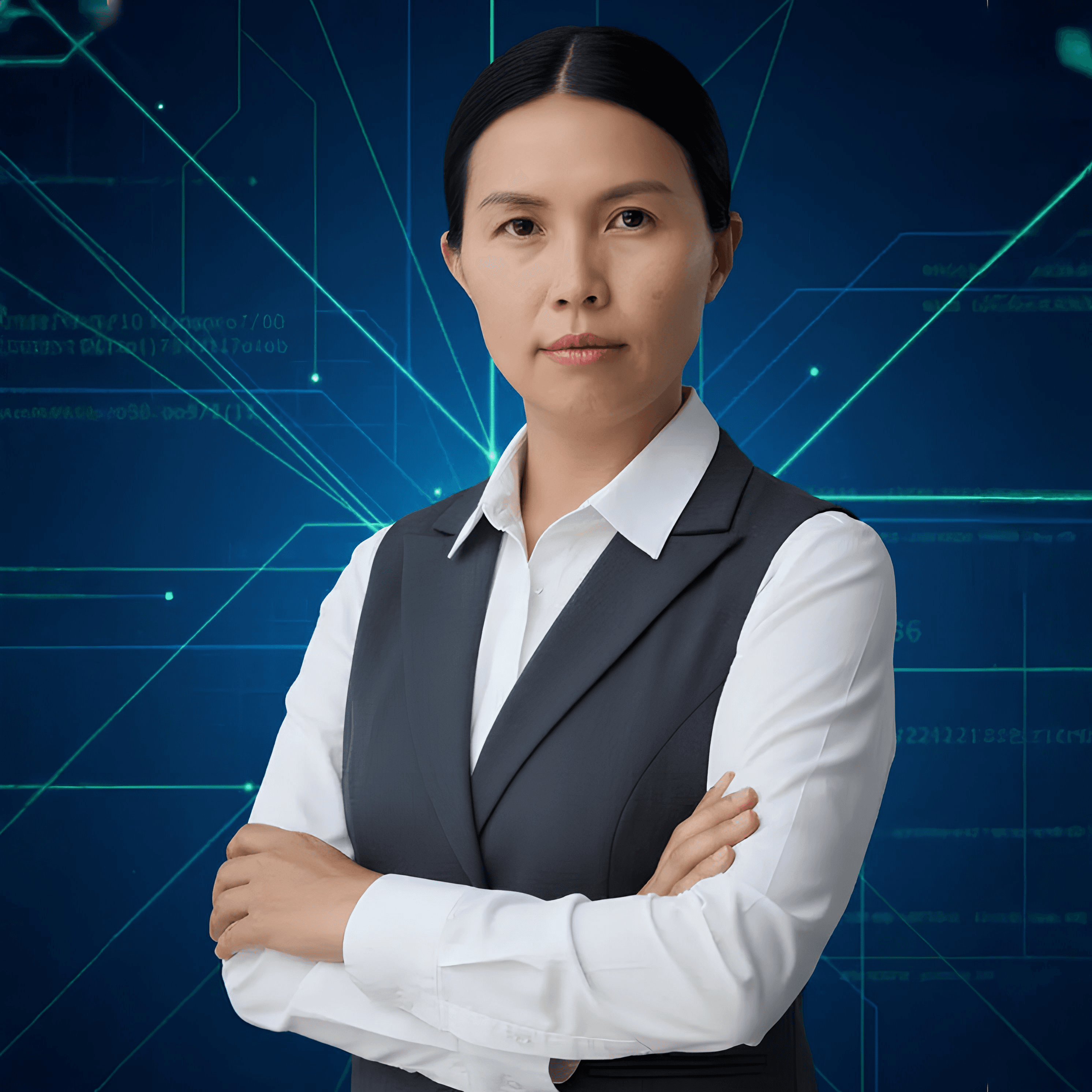 Nguyễn Thảo Nguyên