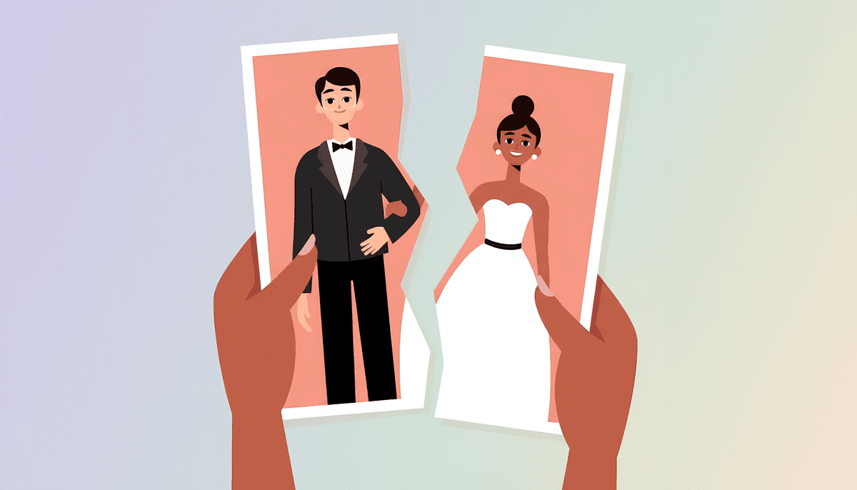 Why being single is fine, but the wrong marriage isn't | Just getting good