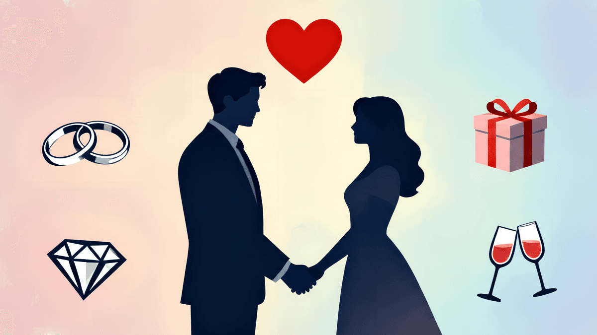 Real advice for those considering marriage (After two years)