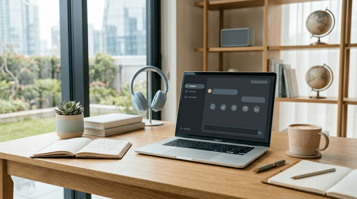 Claude AI the AI assistant youll actually use