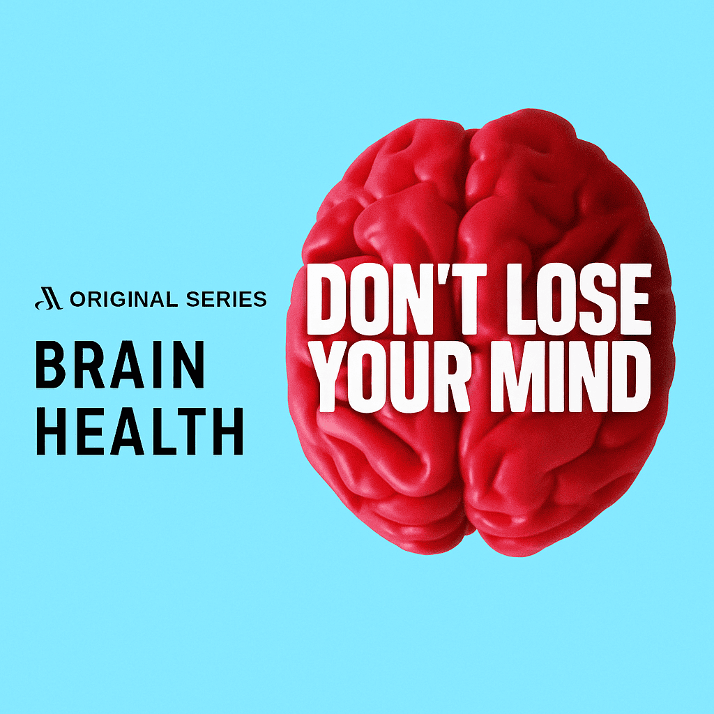 Brain Health Expert Panel
