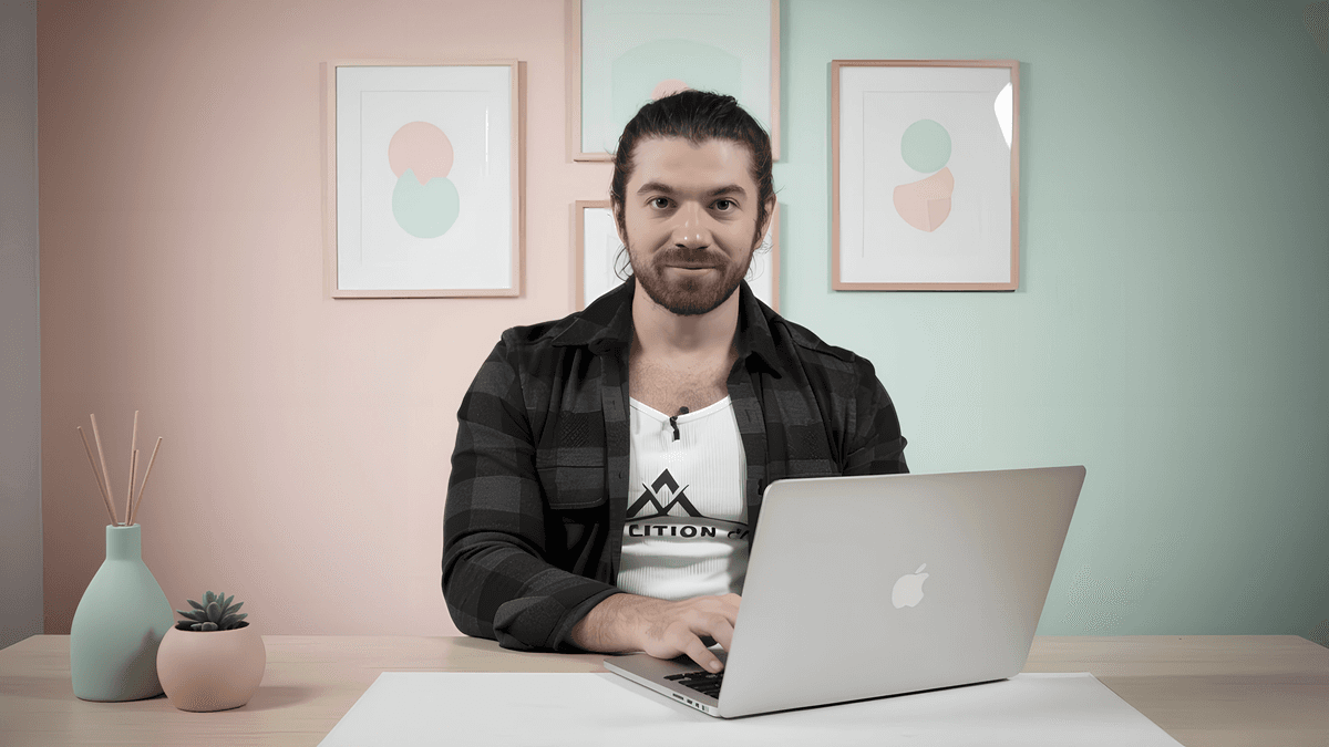 A must-watch for ambitious people in their 20s and 30s