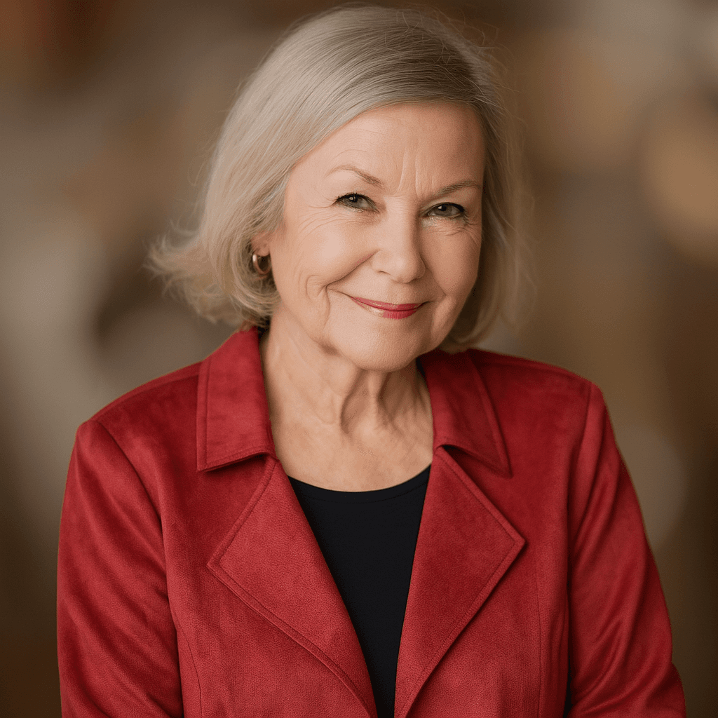 Dr. Lorraine Wiseman