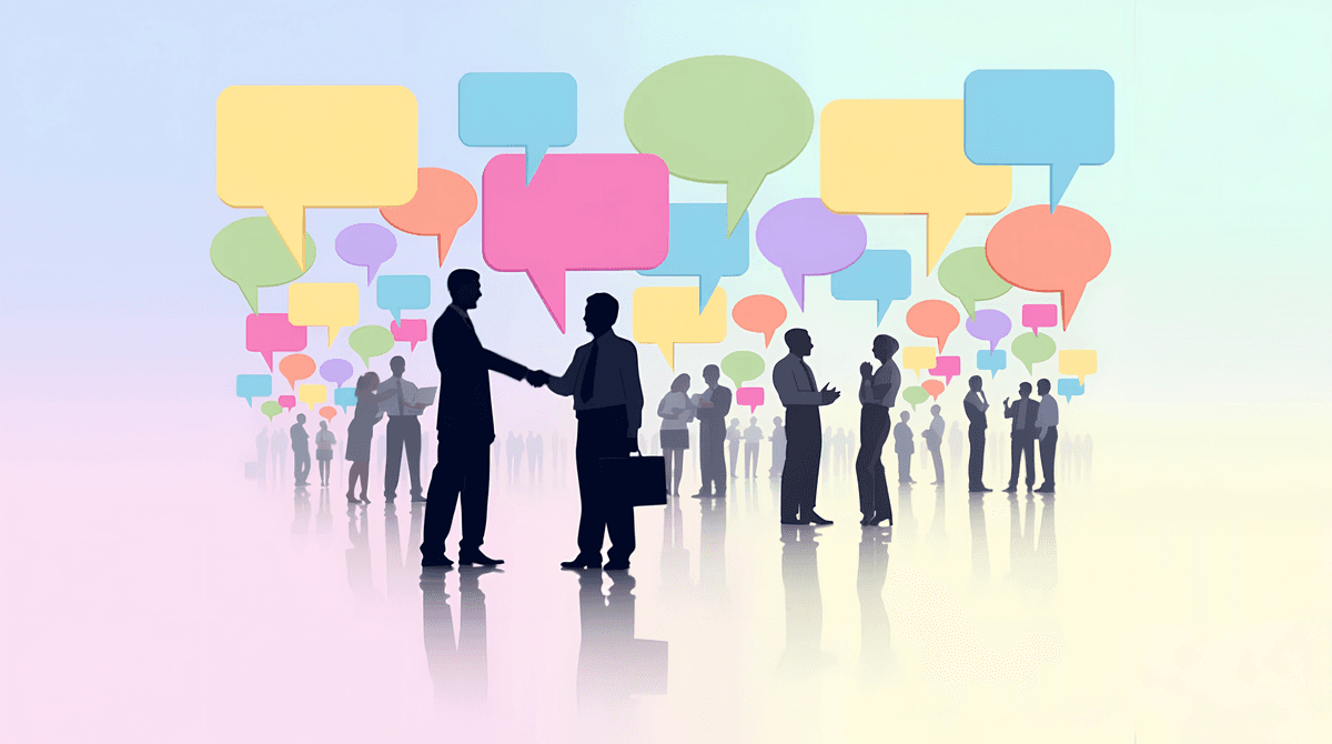 5 tips for meeting people without dating apps