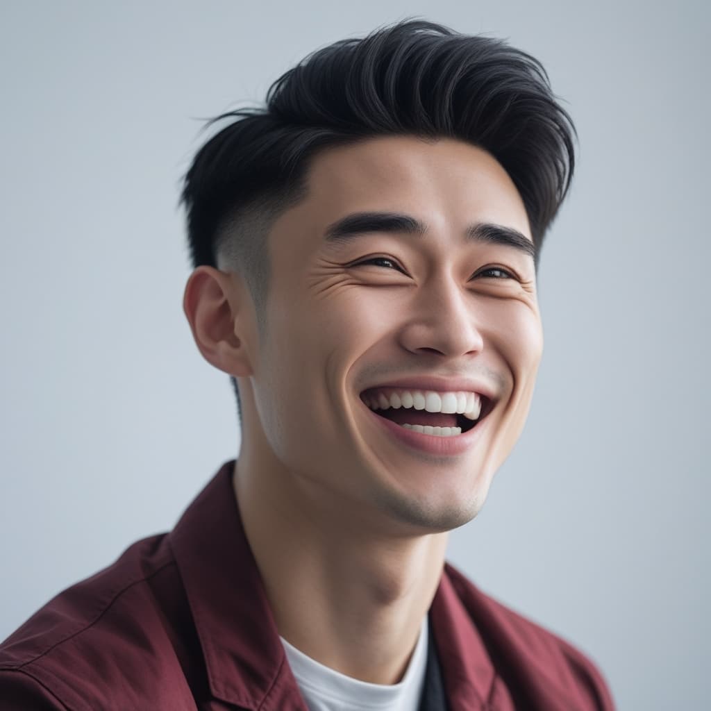 Jun Wu - Social Media Influencer