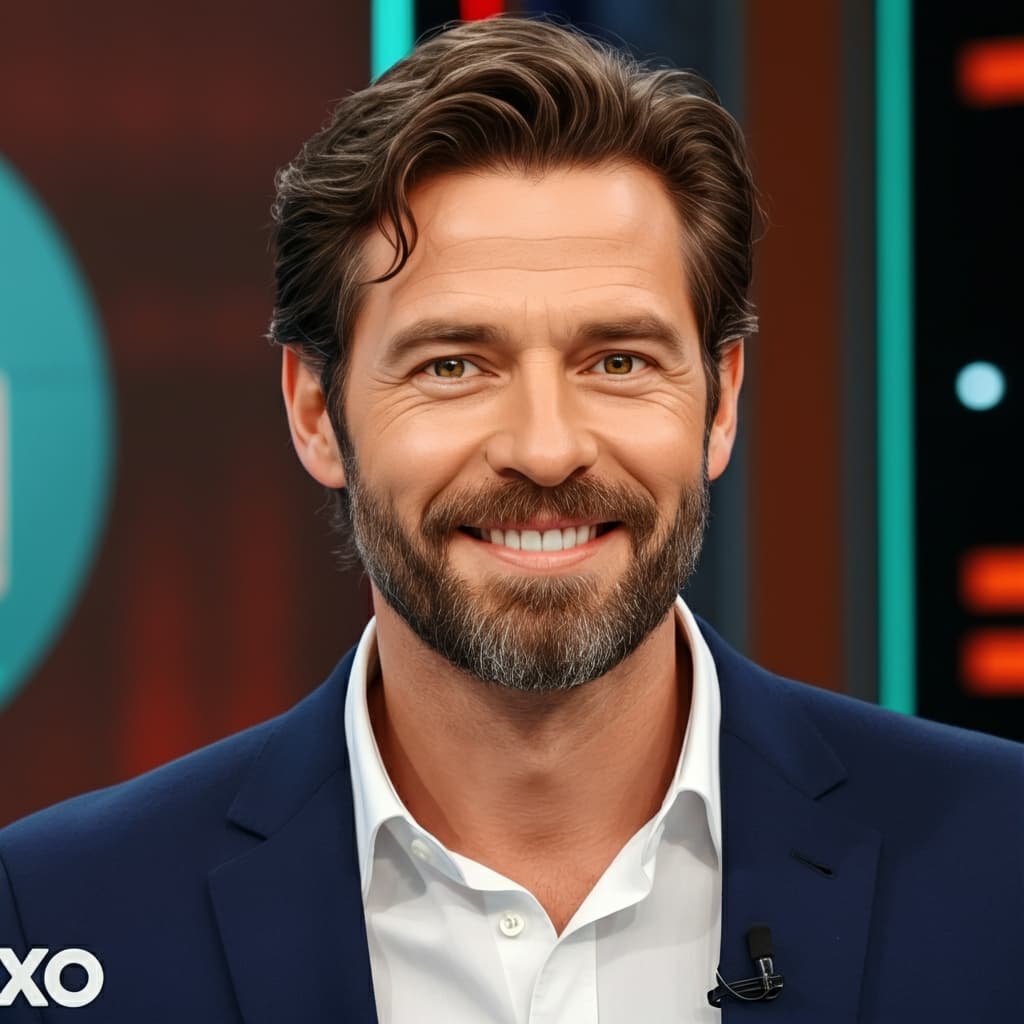Julian Melanson