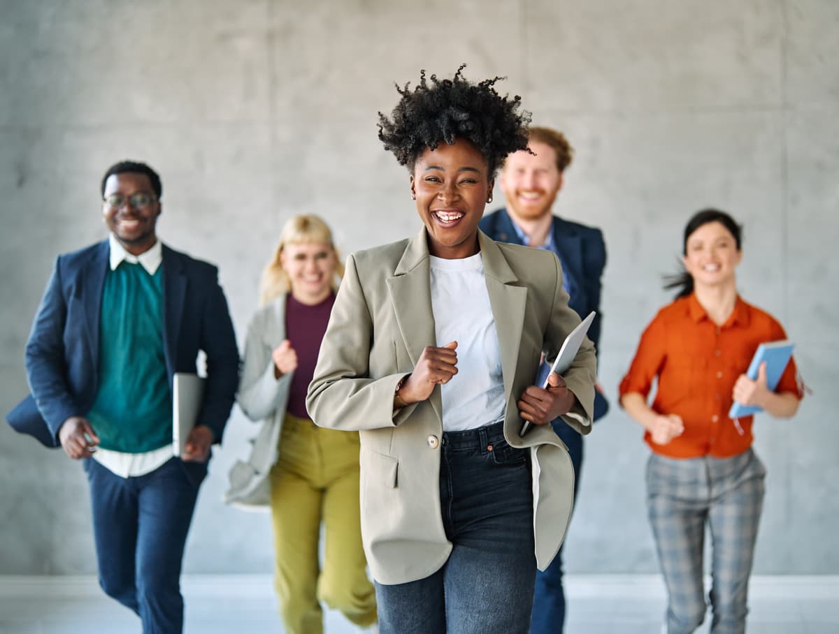 Career GPS: Your career navigation journey