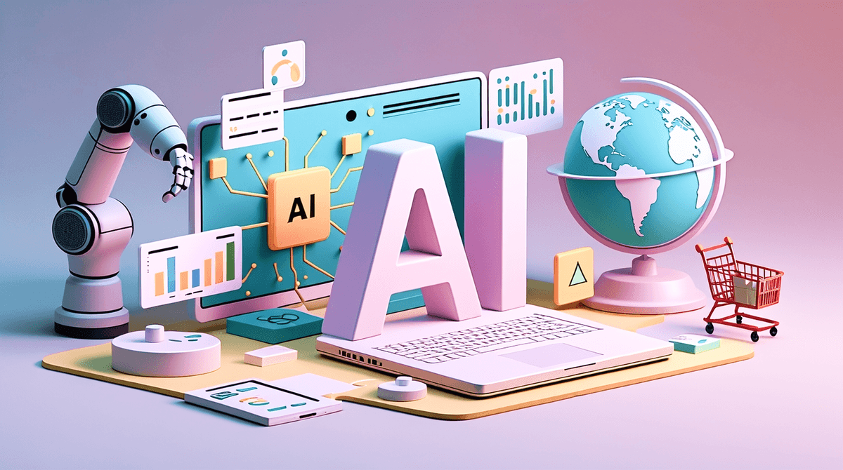 Public administration 4.0 – Applying AI for maximum efficiency