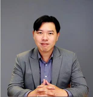 Chuyên gia Lê Hoài Ân