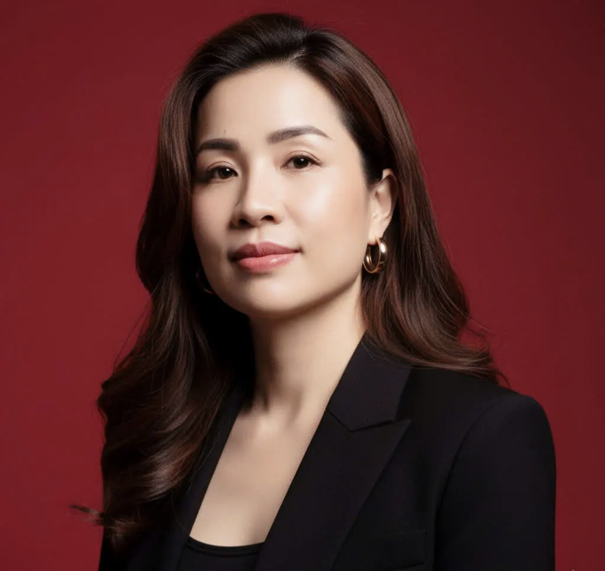 Chuyên gia Nguyễn Thị Ngọc Hạnh