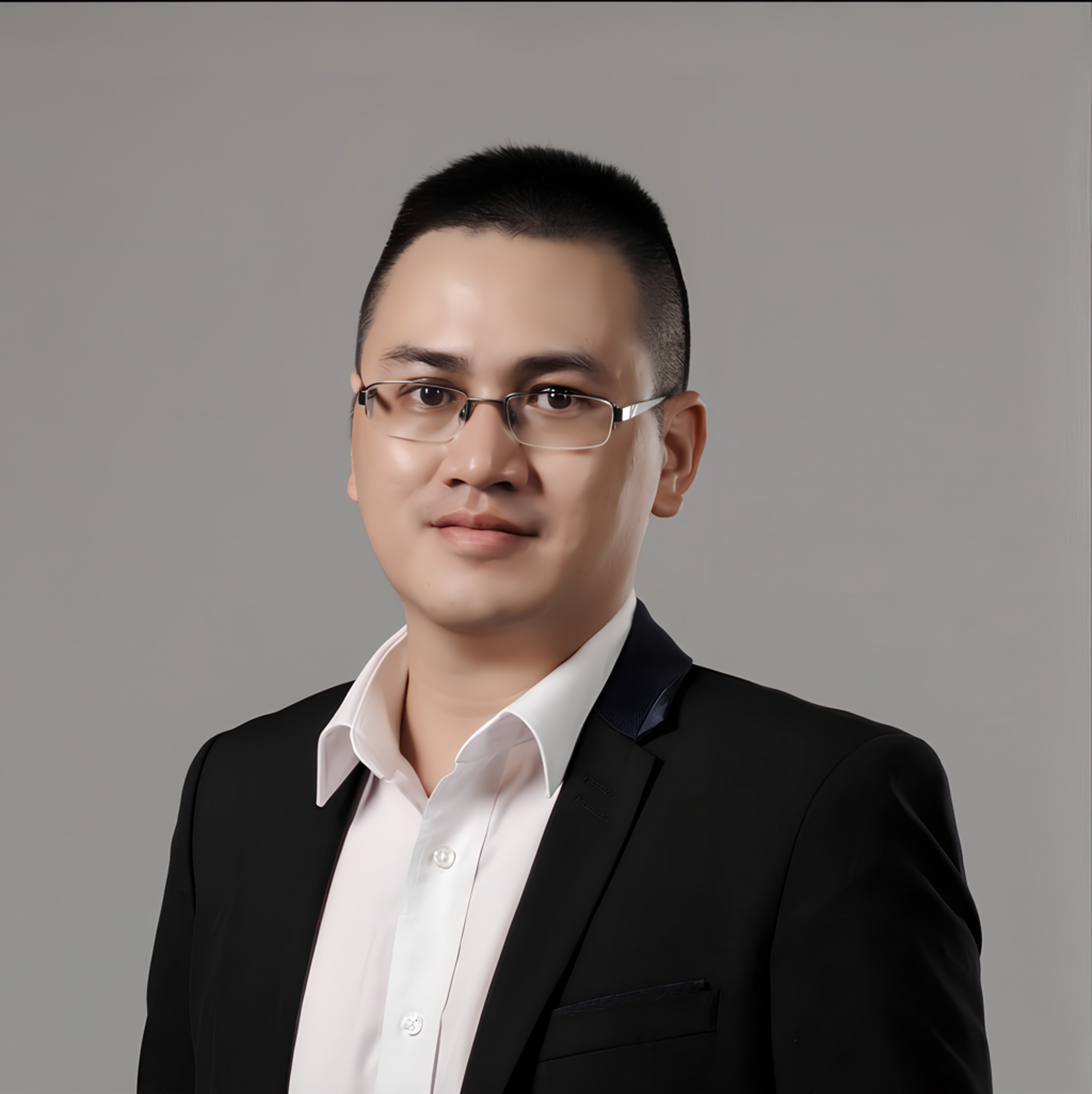 Chuyên gia Trần Viết Quân